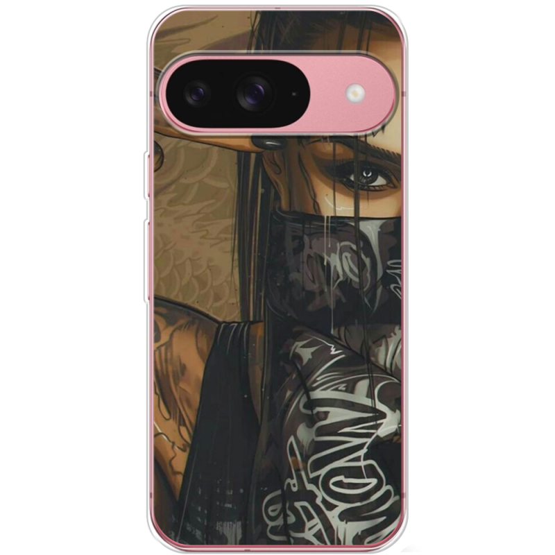 Чохол BoxFace Google Pixel 10 