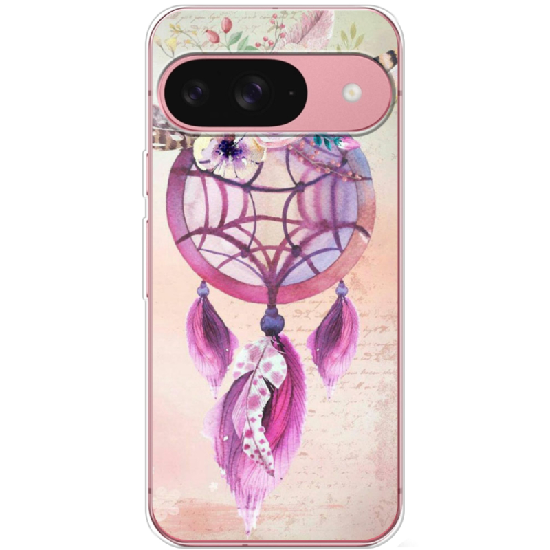 Чохол BoxFace Google Pixel 10 