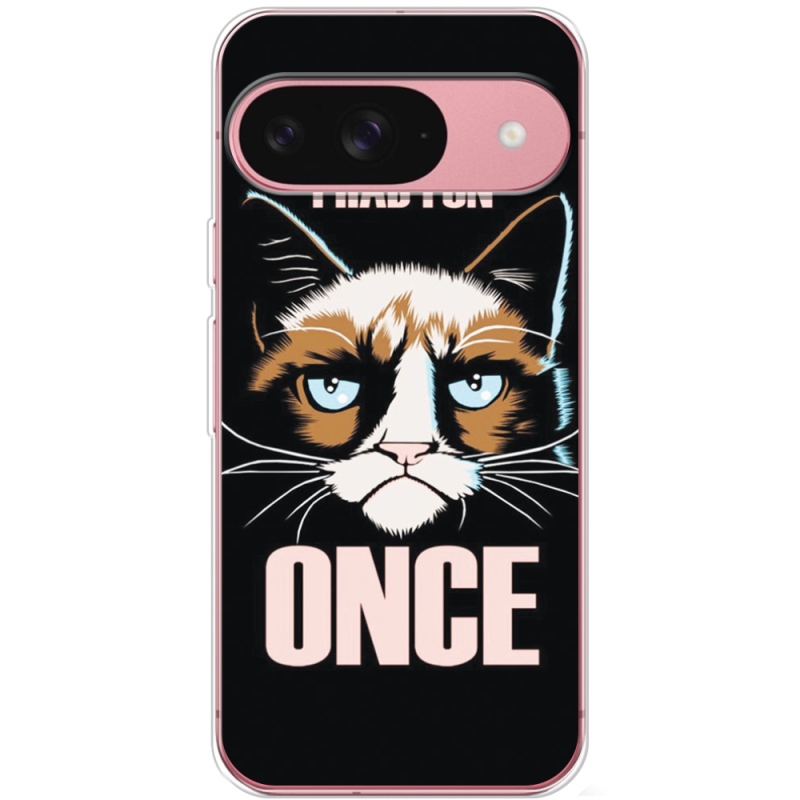 Чохол BoxFace Google Pixel 10 