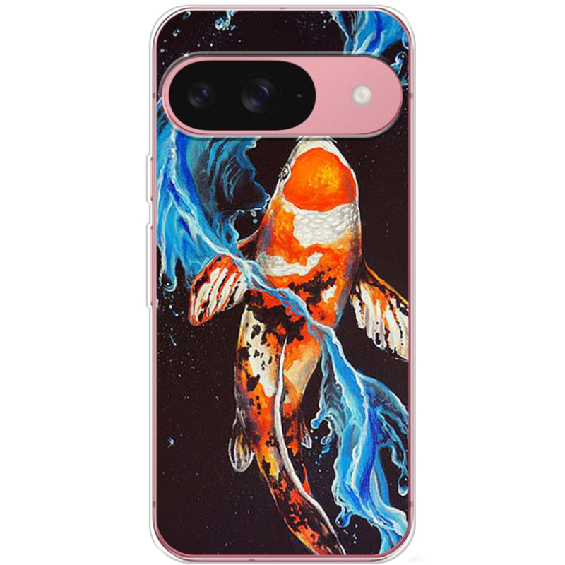 Чохол BoxFace Google Pixel 10 