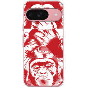 Чохол BoxFace Google Pixel 10 