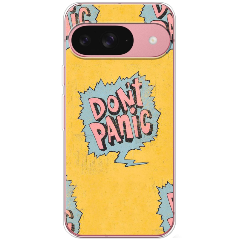 Чохол BoxFace Google Pixel 10 