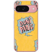 Чохол BoxFace Google Pixel 10 