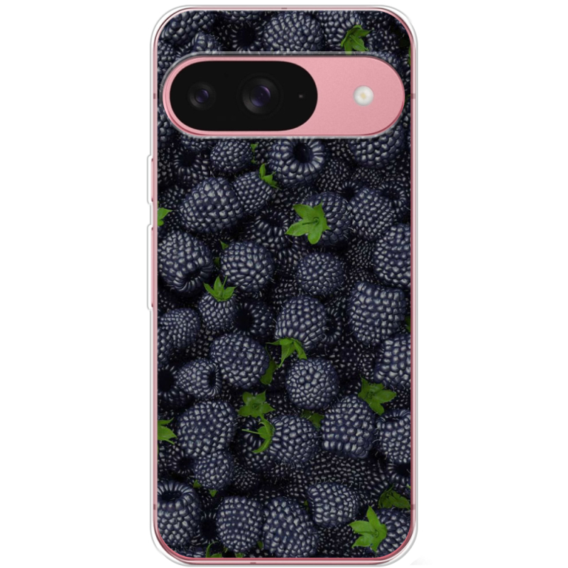 Чохол BoxFace Google Pixel 10 