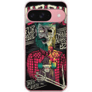 Чохол BoxFace Google Pixel 10 