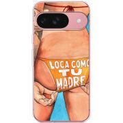 Чохол BoxFace Google Pixel 10 