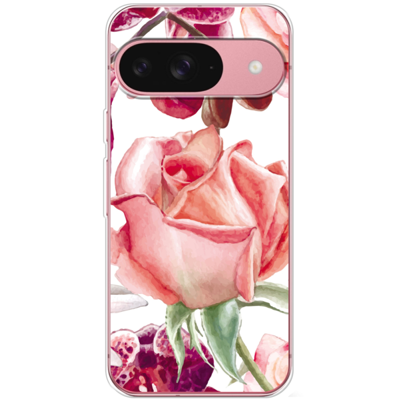 Чохол BoxFace Google Pixel 10 