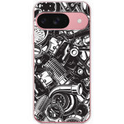 Чохол BoxFace Google Pixel 10 