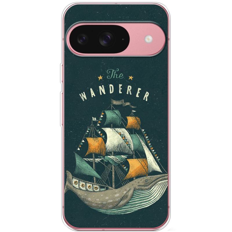 Чохол BoxFace Google Pixel 10 