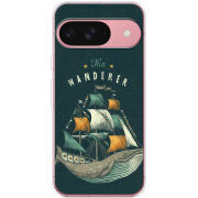 Чохол BoxFace Google Pixel 10 