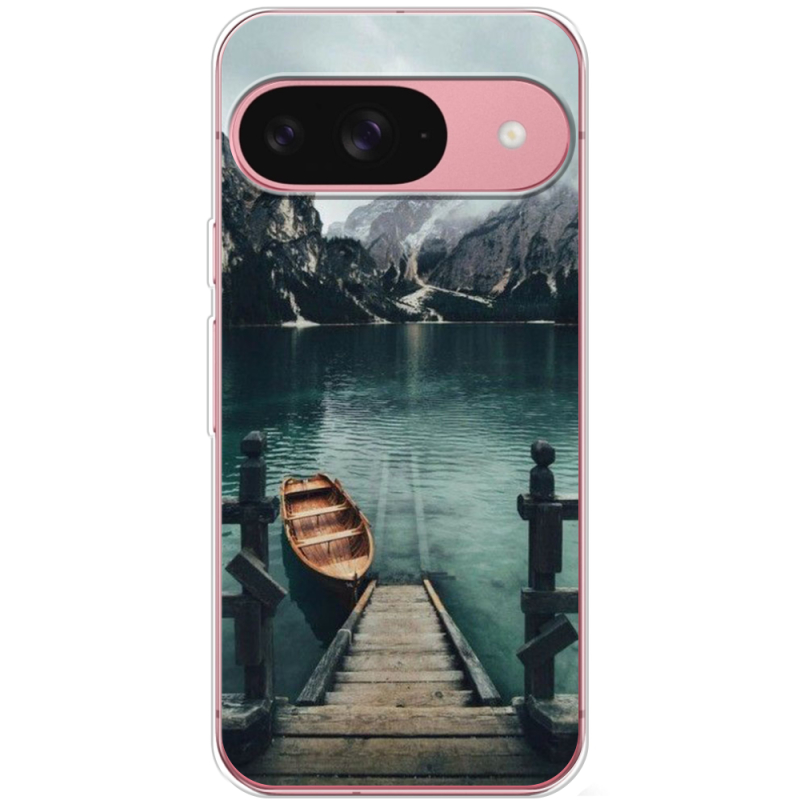 Чохол BoxFace Google Pixel 10 