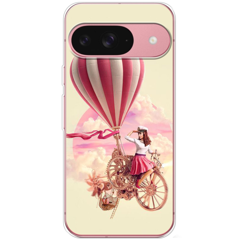 Чохол BoxFace Google Pixel 10 