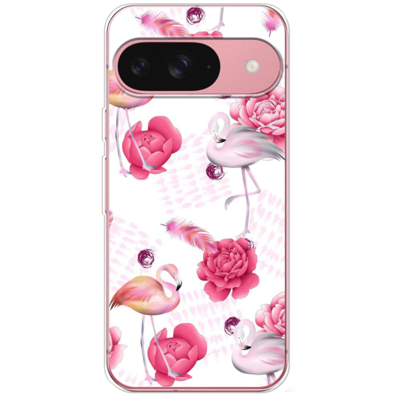 Чохол BoxFace Google Pixel 10 