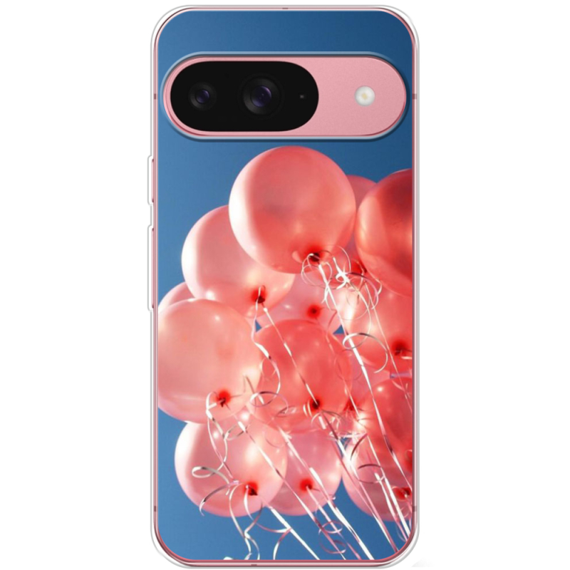 Чохол BoxFace Google Pixel 10 