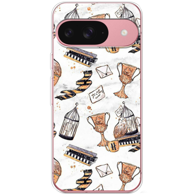 Чохол BoxFace Google Pixel 10 