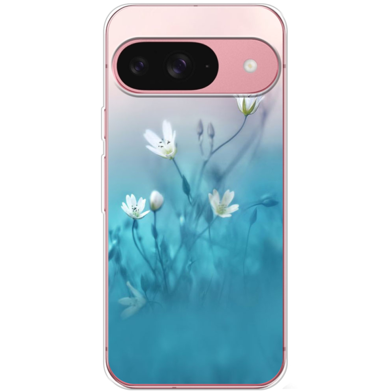 Чохол BoxFace Google Pixel 10 