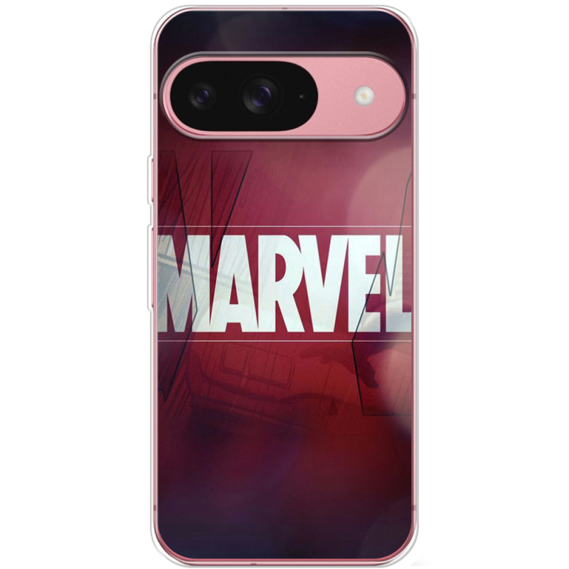 Чохол BoxFace Google Pixel 10 