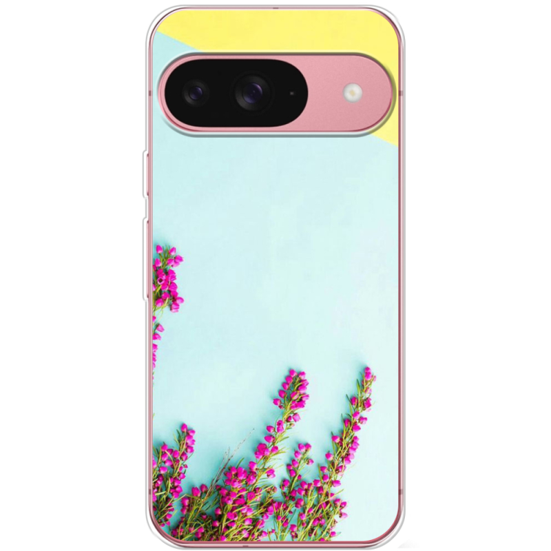 Чохол BoxFace Google Pixel 10 