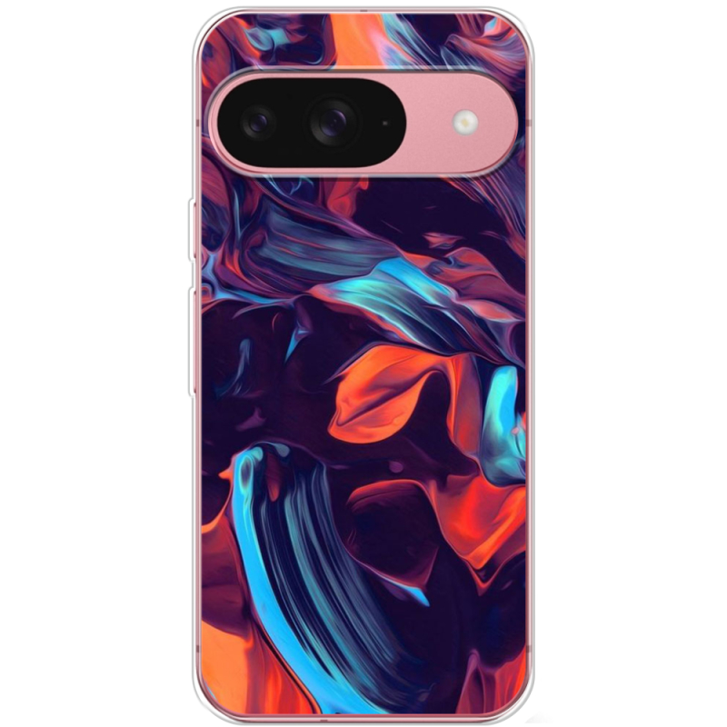 Чохол BoxFace Google Pixel 10 