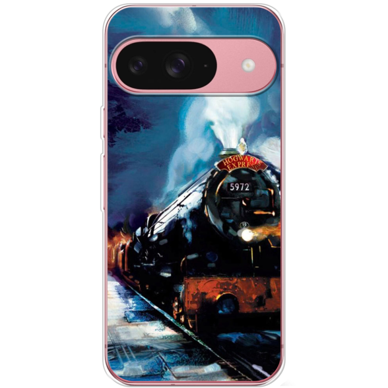 Чохол BoxFace Google Pixel 10 