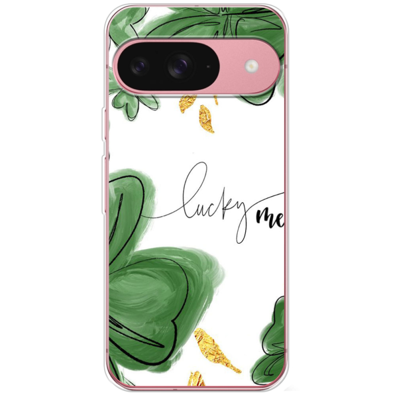 Чохол BoxFace Google Pixel 10 