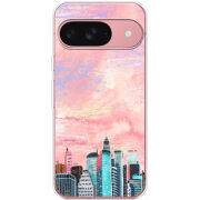 Чохол BoxFace Google Pixel 10 