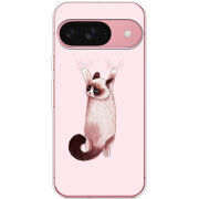 Чохол BoxFace Google Pixel 10 