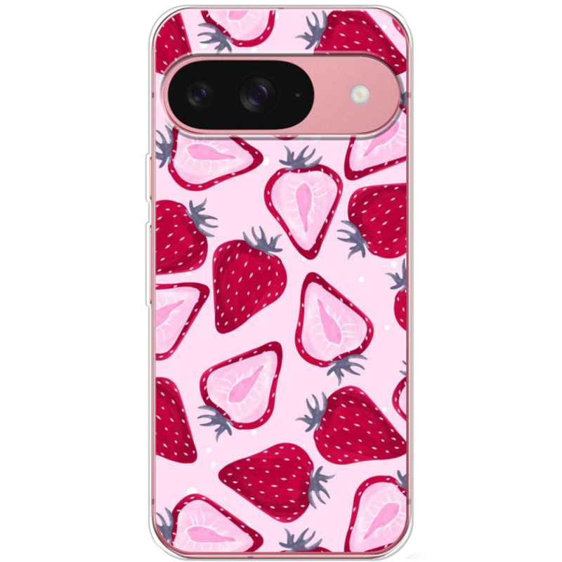 Чохол BoxFace Google Pixel 10 