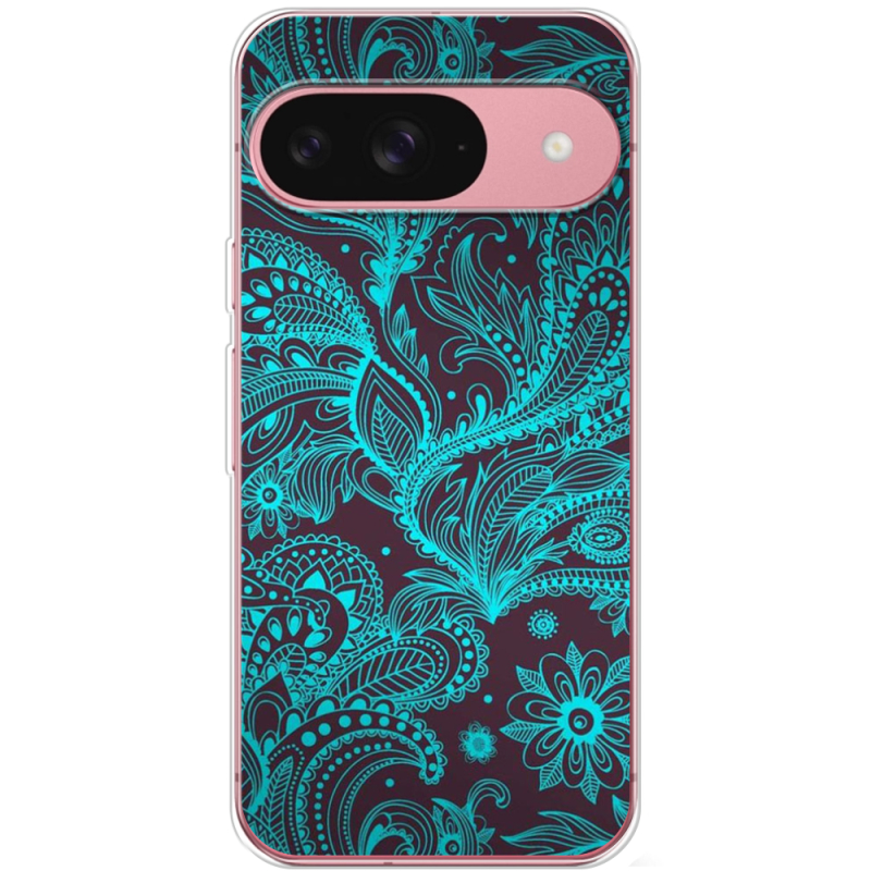 Чохол BoxFace Google Pixel 10 