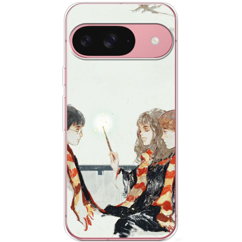 Чохол BoxFace Google Pixel 10 