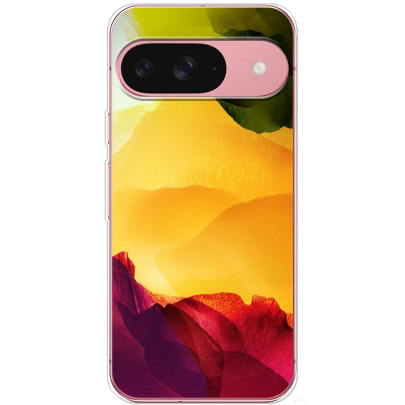 Чохол BoxFace Google Pixel 10 