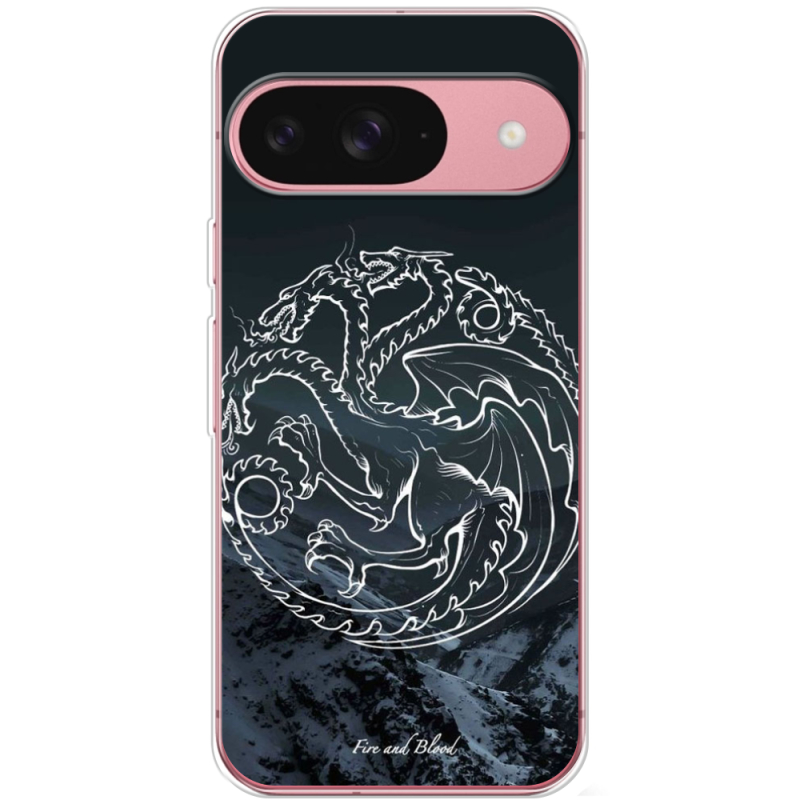 Чохол BoxFace Google Pixel 10 