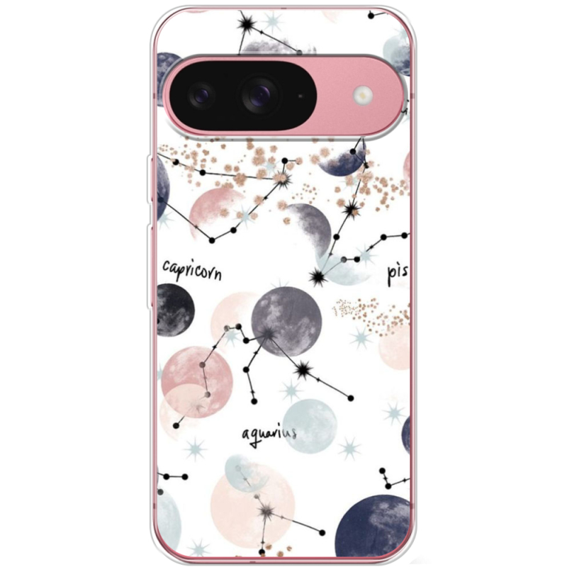 Чохол BoxFace Google Pixel 10 