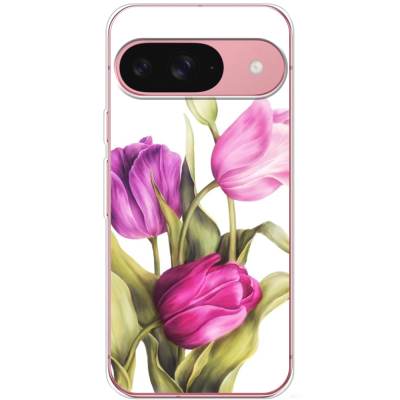 Чохол BoxFace Google Pixel 10 