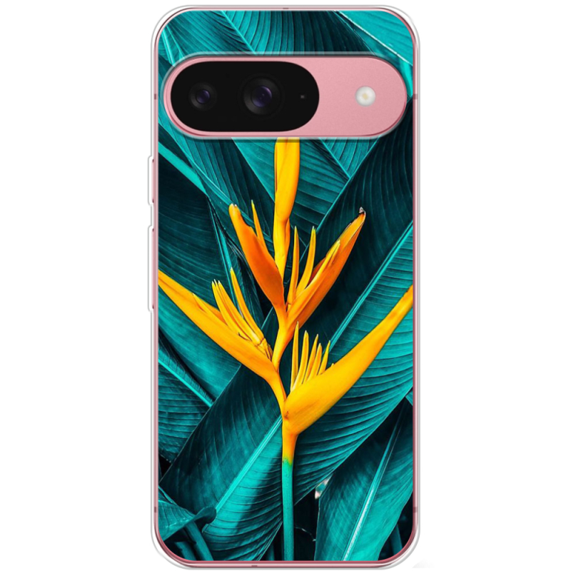 Чохол BoxFace Google Pixel 10 