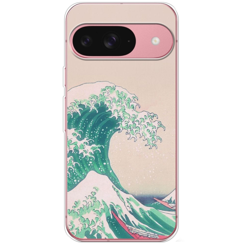 Чохол BoxFace Google Pixel 10 