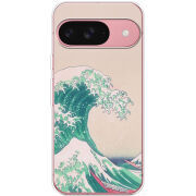 Чохол BoxFace Google Pixel 10 