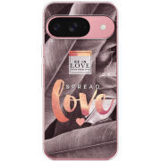 Чохол BoxFace Google Pixel 10 