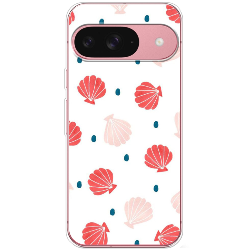 Чохол BoxFace Google Pixel 10 