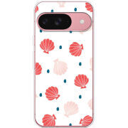 Чохол BoxFace Google Pixel 10 