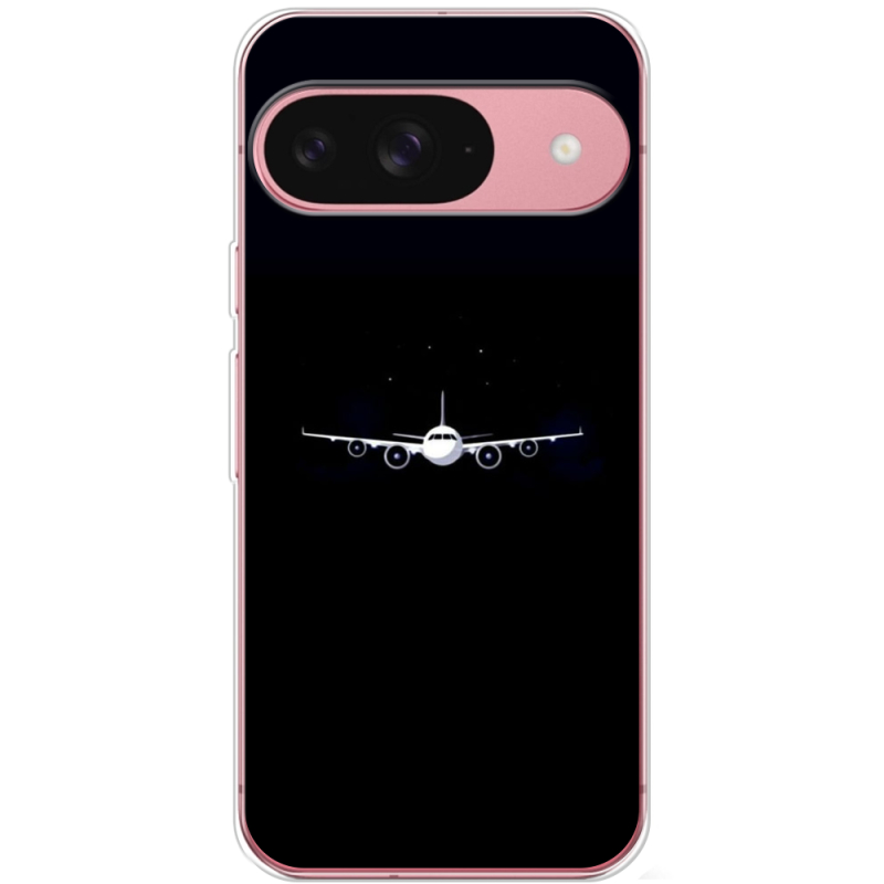 Чохол BoxFace Google Pixel 10 