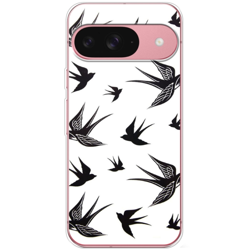 Чохол BoxFace Google Pixel 10 