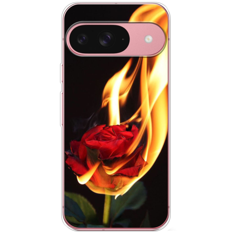 Чохол BoxFace Google Pixel 10 