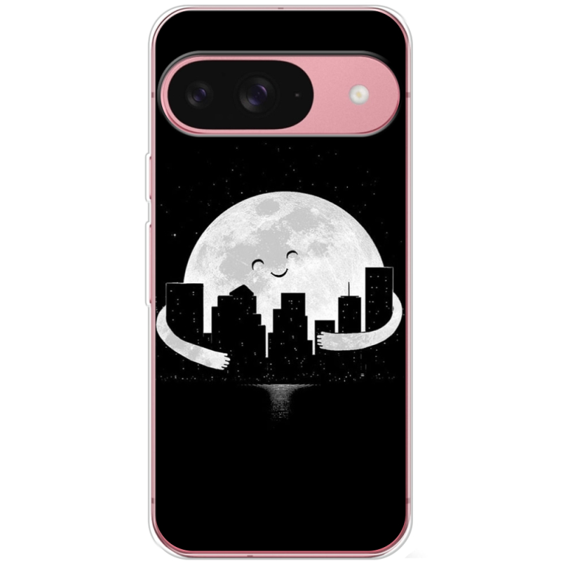 Чохол BoxFace Google Pixel 10 