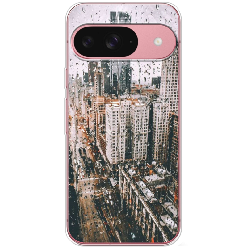 Чохол BoxFace Google Pixel 10 