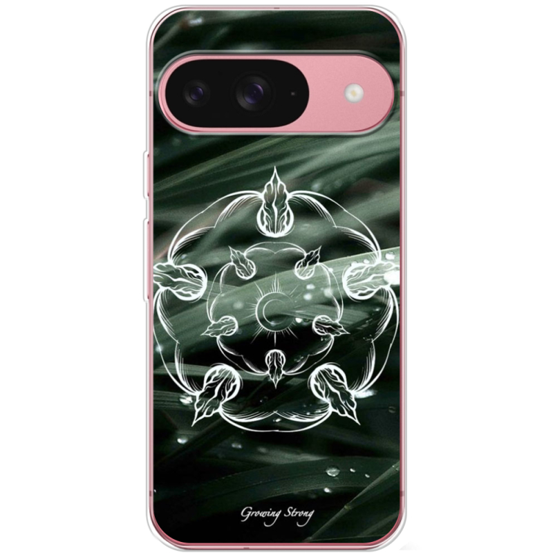 Чохол BoxFace Google Pixel 10 