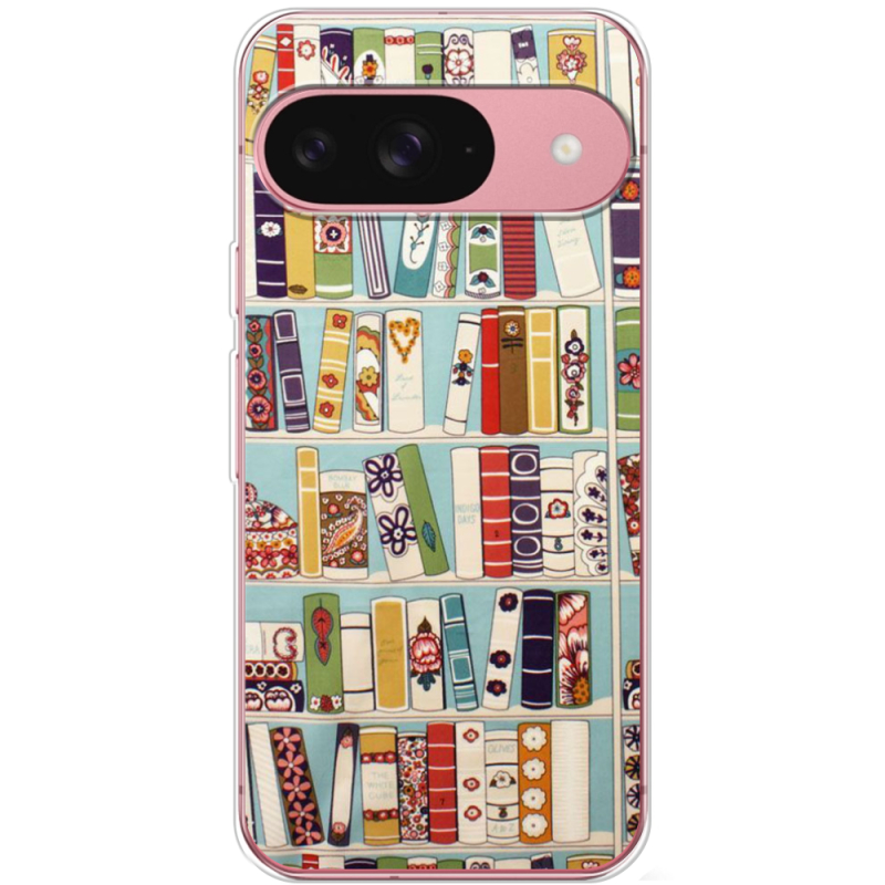 Чохол BoxFace Google Pixel 10 