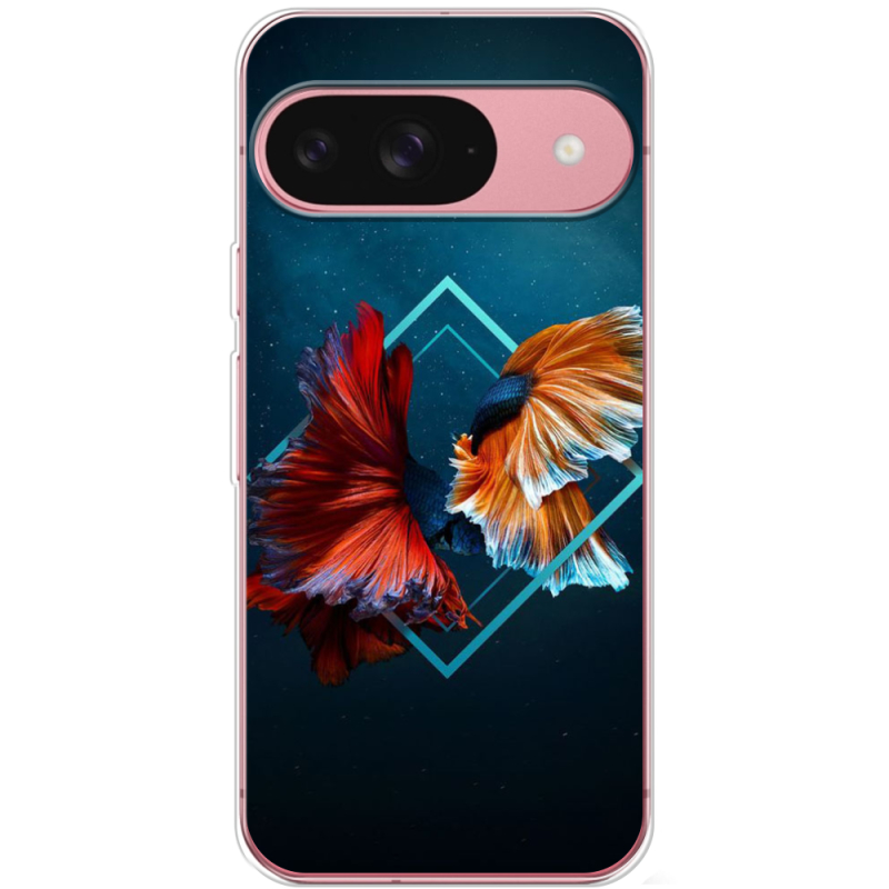 Чохол BoxFace Google Pixel 10 