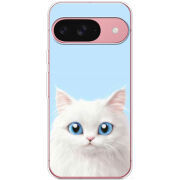 Чохол BoxFace Google Pixel 10 