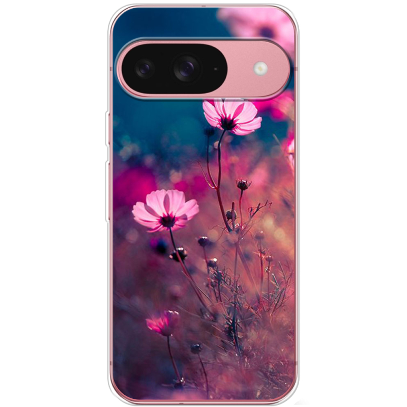 Чохол BoxFace Google Pixel 10 